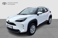 Toyota Yaris Cross Hybrid 115 ACTIVE SÄKERHETSPAKET
