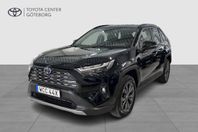 Toyota RAV4 Hybrid AWD-i EXECUTIVE