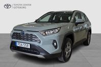 Toyota RAV4 Hybrid AWD-i ACTIVE KOMFORTPAKET