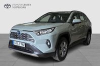 Toyota RAV4 Hybrid AWD-i ACTIVE KOMFORTPAKET