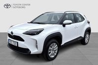Toyota Yaris Cross Hybrid 115 ACTIVE SÄKERHETSPAKET