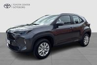 Toyota Yaris Cross Hybrid 115 ACTIVE SÄKERHETSPAKET