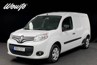 Renault Kangoo Express Maxi 1.5dCi 95HK /859mil /Drag /Moms