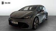 Cupra Born 58 kWh 204 hk 42 mils räckvidd