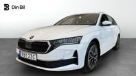 Skoda Octavia COMBI SELECTION 1,5 TSI 116 HK 7 VXL DSG