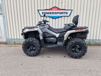 Can-Am Outlander 650 Max Pro Moms!