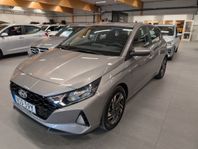 Hyundai i20 1.0 T-GDI Essential Automat/SoV