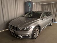 Volkswagen Passat Alltrack 2.0 TDI 4Motion Alltrack Drag S&V