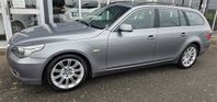 BMW 523 i Touring 190hk