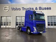 FH 6x2 Dragbil