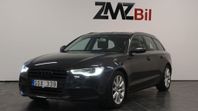 Audi A6 Avant 2.0 TDI | Multitronic | Proline | Låga mil