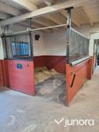 Stallinredning