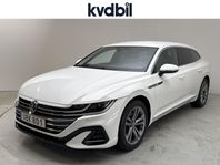 Volkswagen Arteon Shooting Brake eHybrid 1.4 TSI 218hk R-lin
