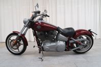 Harley-Davidson Rocker 1.6 Twin Cam 96B