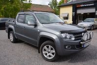 Volkswagen Amarok DoubleCab 2.8t 2.0 BiTDI 4Motion Highline