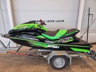 Kawasaki Ultra 310R - 2020