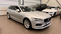 Volvo V90 D4 190hk Advanced Edition Momentum Värmare Drag