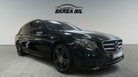 Mercedes-Benz E 220d AMG