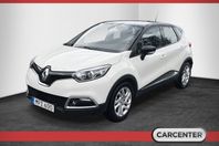 Renault Captur 0.9 TCe Euro 5 /Navi/P-sens/Låg skatt