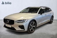 Volvo V60 T6 Plus Dark Edition