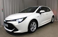 Toyota Corolla Hybrid e-CVT Active Euro 6, S&V-hjul, 4,99%