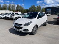 Hyundai ix35 2.0 CRDI 4WD AU