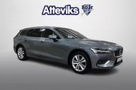 Volvo V60 D3 150hk Inscription Drag/Backkamera/HUD