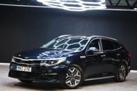 Kia Optima Plug-in Hybrid PLUS-2 360° DRAG PANO H/K 205HK