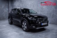 Volvo XC40 Recharge T4 Momentum Ad. Kamera Navi CarPlay Drag