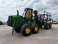 John Deere 1910G