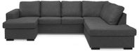 Happy U-soffa 10.990:-  Kampanj!!