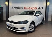 Volkswagen Polo 1.0 TSI OPF Komfort 95HK