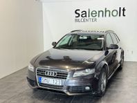 Audi A4 Avant 2.0 TDI DPF quattro
