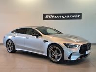 Mercedes-Benz AMG GT 4 43 4MATIC+ Premium plus, V8 Package