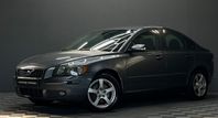 Volvo S40 2.4 Besiktigad Låga Mil Mahognypanel 140hk