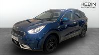 Kia Niro NIRO 1.6 HYBRID DCT6 ADVANCE PLUS 1