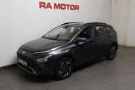 Hyundai Bayon 1,0 T-GDI 7DCT MHEV ESSENTIAL Nybilsgaranti