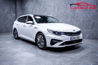 Kia Optima SW Plug-in Hybrid Advance Plus 2 Pano Välutrustad