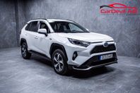 Toyota RAV4 Plug-in Hybrid E-CVT X EDITION Backkamera MOMS