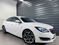 Opel Insignia 2.0 CDTI 4x4 OPC Line GPS/Värmare/Drag/170HK