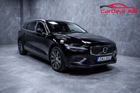 Volvo V60 Recharge T6 AWD Inscription Ex. Kamera Navi MOMS