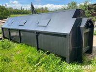Askcontainer 6meter