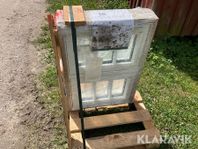 Fönster kopplat Sparfönster 70x50