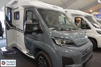 Knaus Van TI Vansation 550 MF