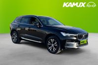 Volvo XC60 T6 AWD Inscription Exp Pano Drag 340hk