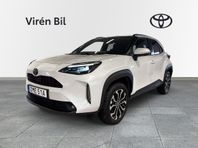 Toyota Yaris Cross Hybrid 115 1,5 ActivePlus (Vinterhjul)
