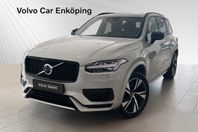 Volvo XC90 Recharge T8 II R-Design 7-säten LONGRANGE