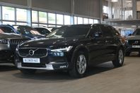 Volvo V90 Cross Country D4 AWD Aut 190hk Advanced SE Drag VO