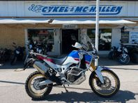 Honda Africa-Twin Adventure-Sport DCT Öhlins 1.0 Euro 4