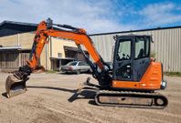Hitachi ZX 65 US B-5